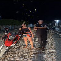 Segunda edição Honda Bross 160 2024 ganhador do prêmio Segunda edição Honda Bross 160 2024